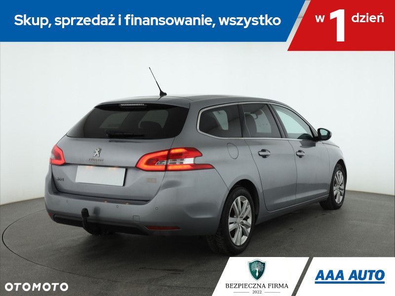 Peugeot 308 - 7