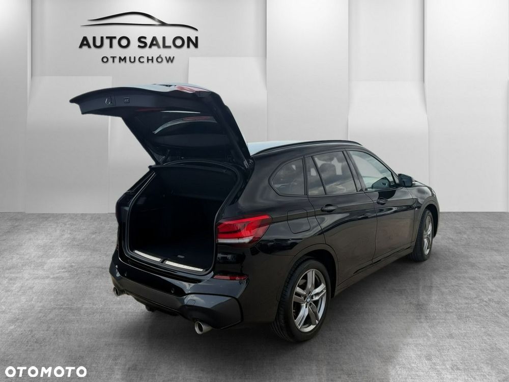 BMW X1 - 5