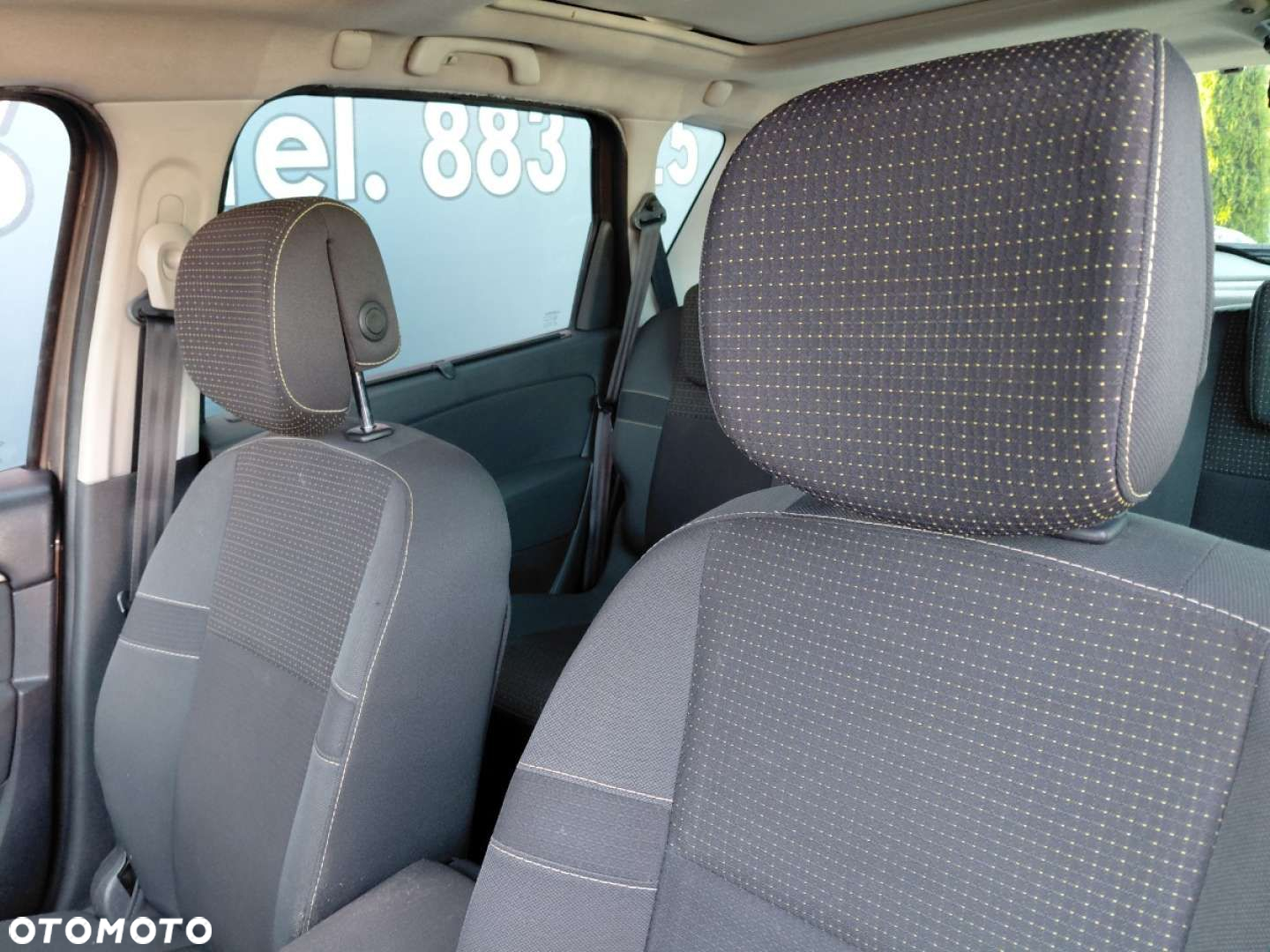 Renault Scenic - 14
