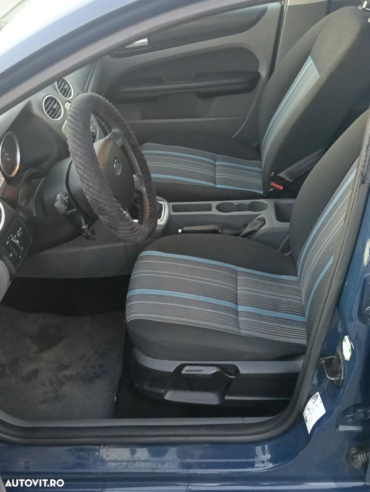 Ford Focus 1.6 TDCI 90 CP Trend - 5