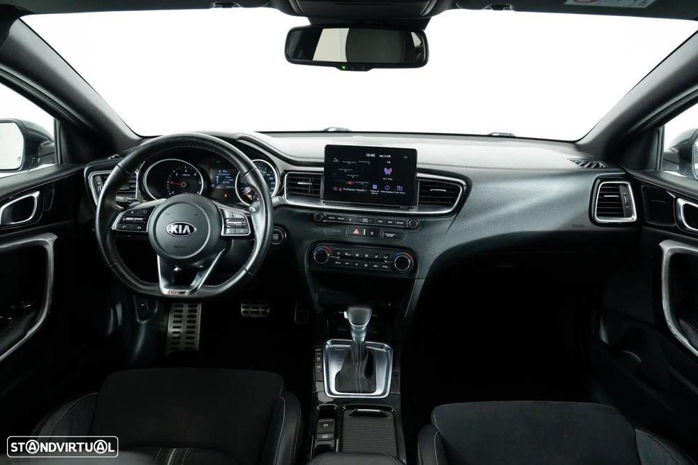 Kia ProCeed 1.6 CRDi GT Line 7DCT - 4