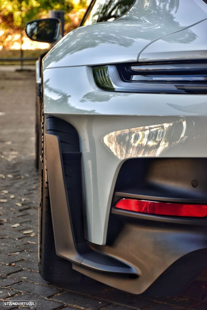 Porsche 911 (992) - 38