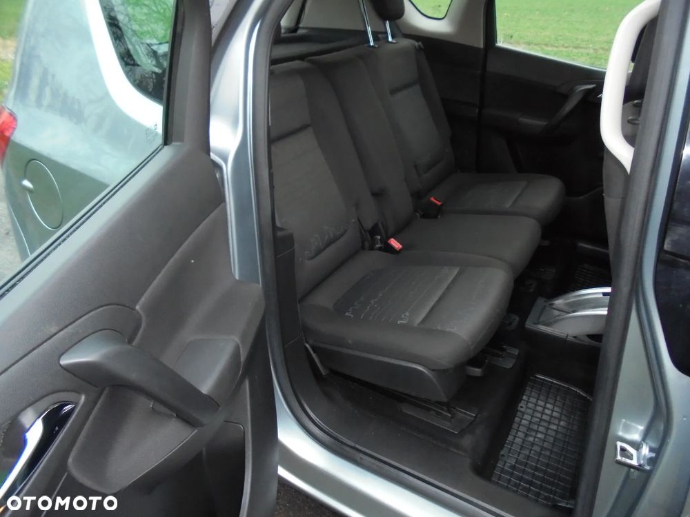 Opel Meriva 1.4 T Enjoy - 9