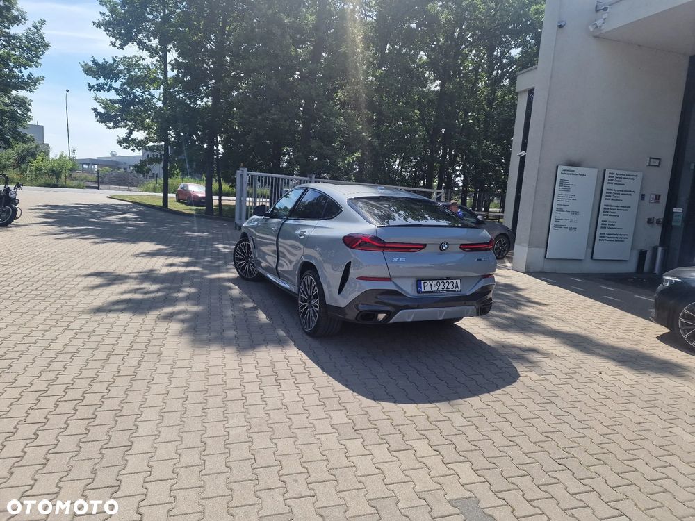 BMW X6 - 3