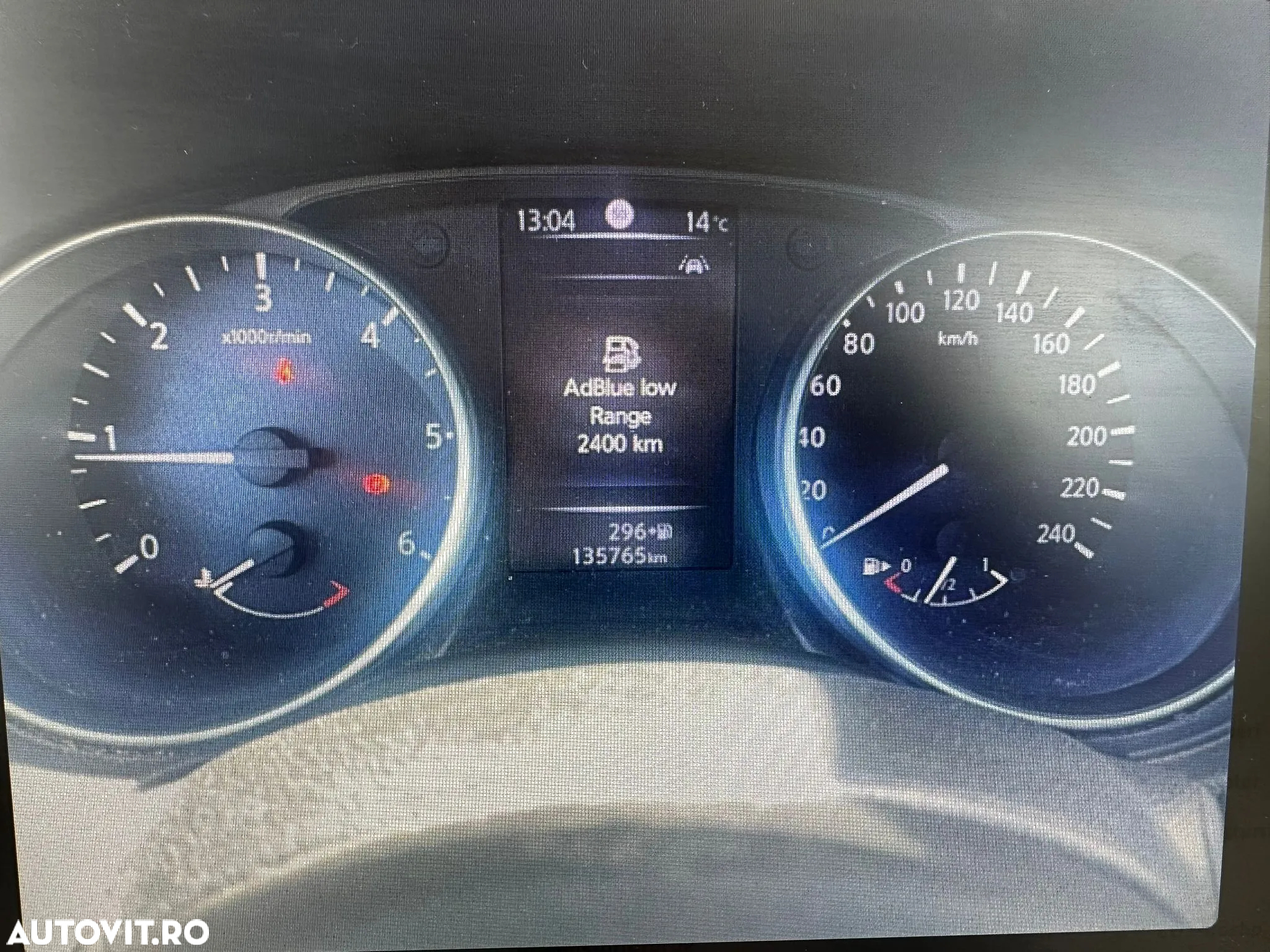 Nissan Qashqai 1.5 DCI TEKNA+ - 7