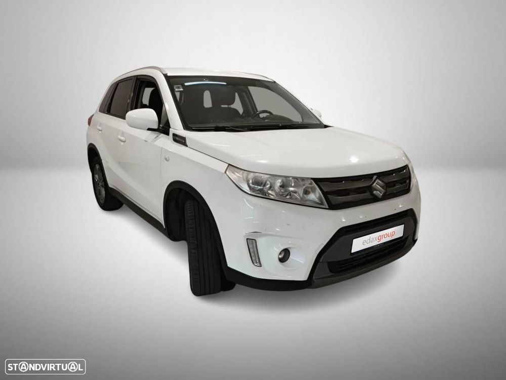 Suzuki Vitara 1.6 DDiS GLE 4WD - 1