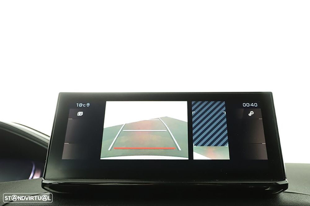 Peugeot 5008 1.2 PureTech GT EAT8 - 12