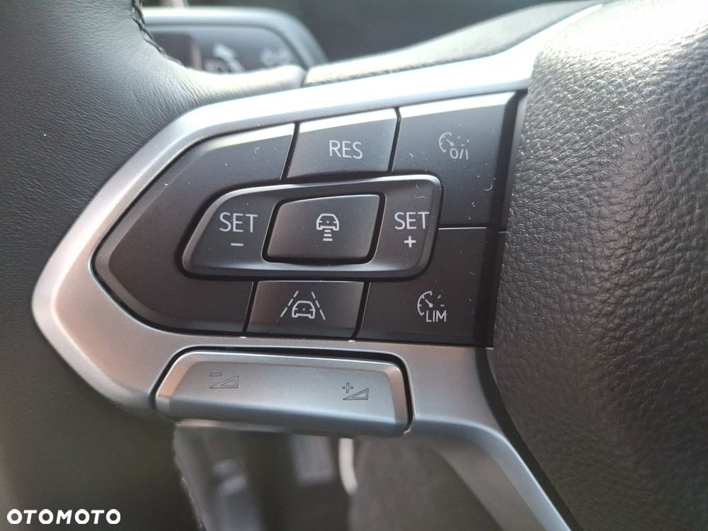 Volkswagen Amarok 3.0 V6 TDi 4MOTION Aventura - 15