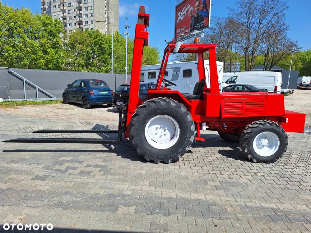 Manitou 4RM20B - 3