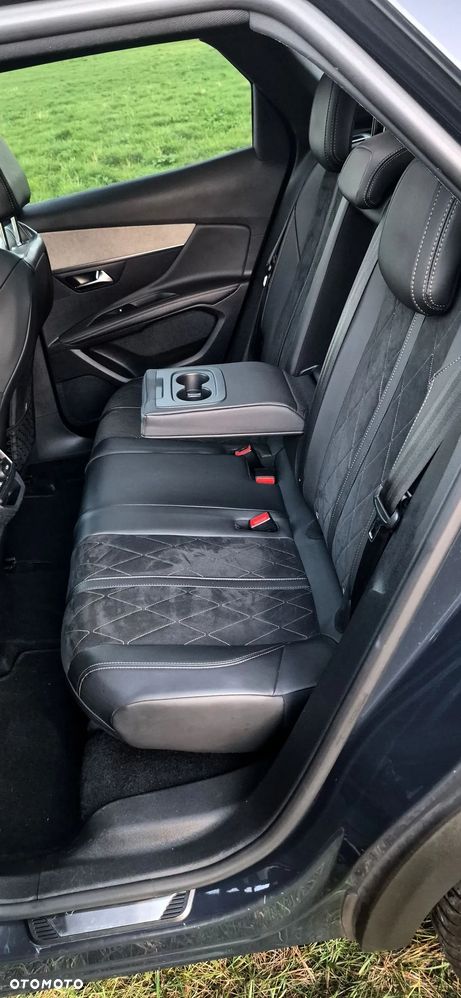 Peugeot 3008 - 20