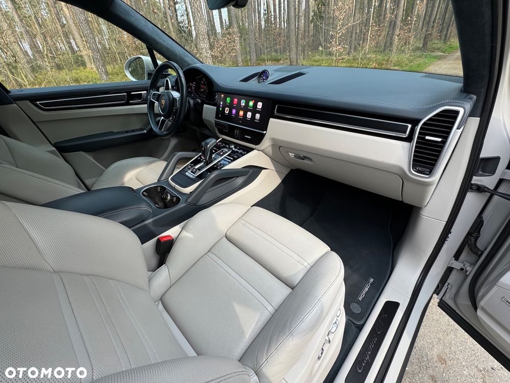 Porsche Cayenne GTS Tiptronic S - 25