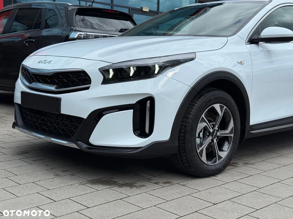 Kia XCeed 1.6 T-GDI M DCT - 5