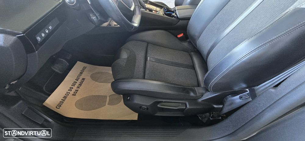Peugeot 508 SW 1.6 Hybrid Allure Pack e-EAT8 - 29
