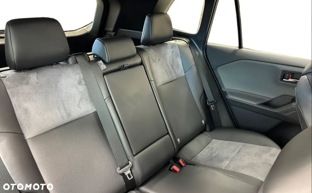 Toyota RAV4 2.5 AWD-i Style - 11