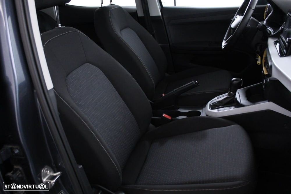 SEAT Arona 1.0 TSI Style DSG - 14
