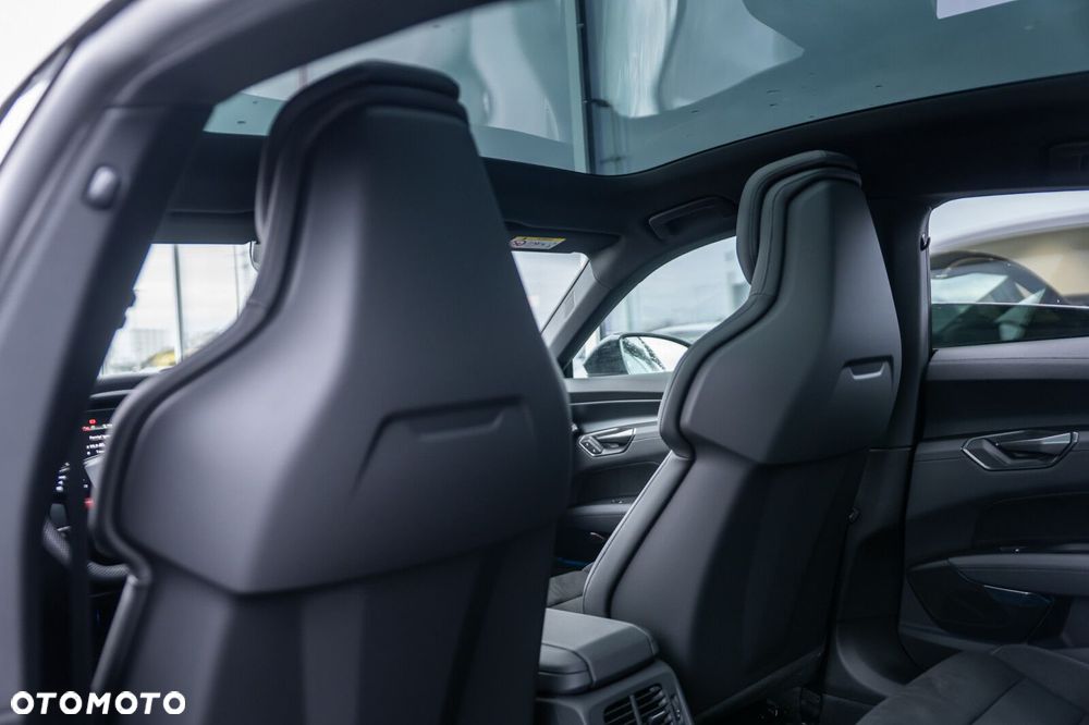 Audi RS e-tron GT - 21