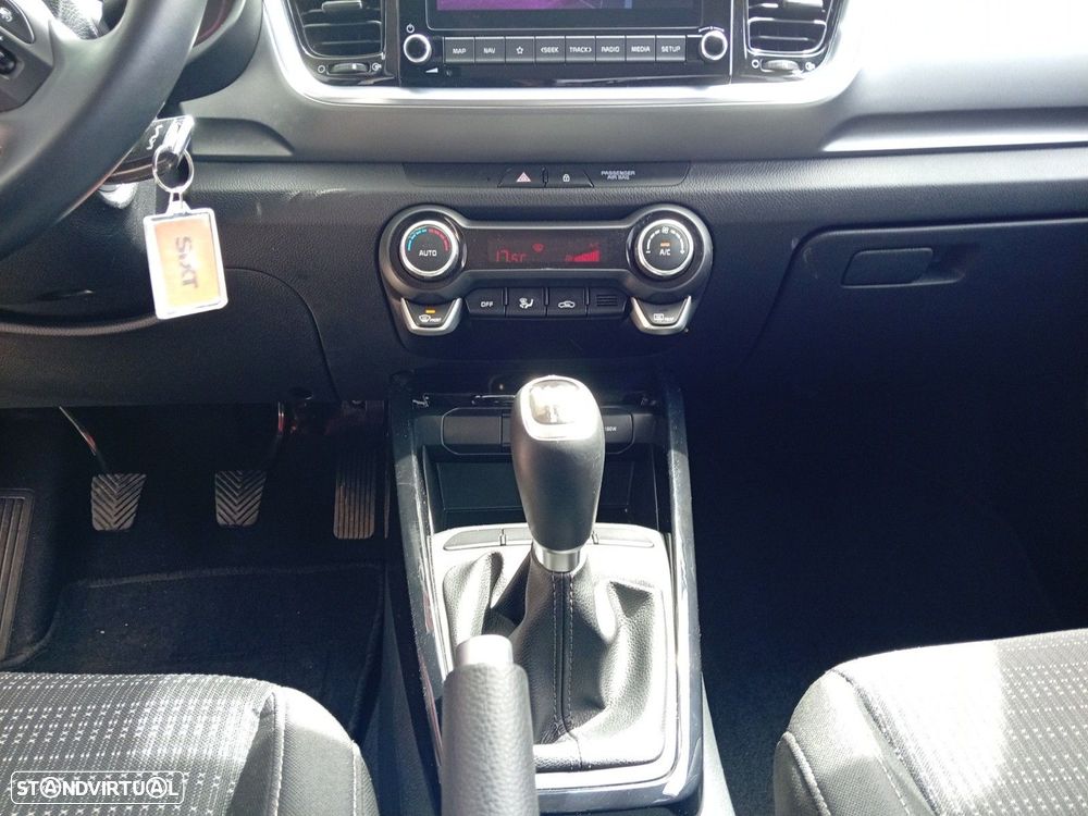 Kia Stonic 1.0 T-GDI Drive - 11
