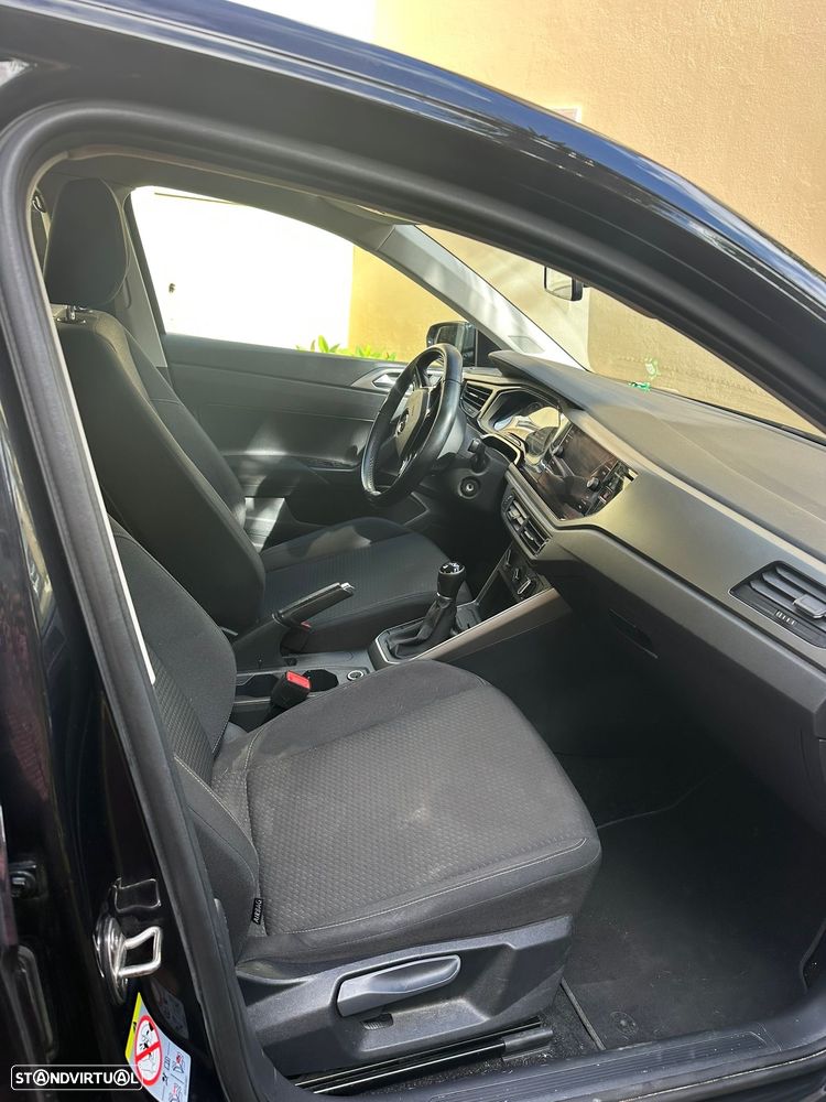 VW Polo 1.0 TSI Confortline - 22