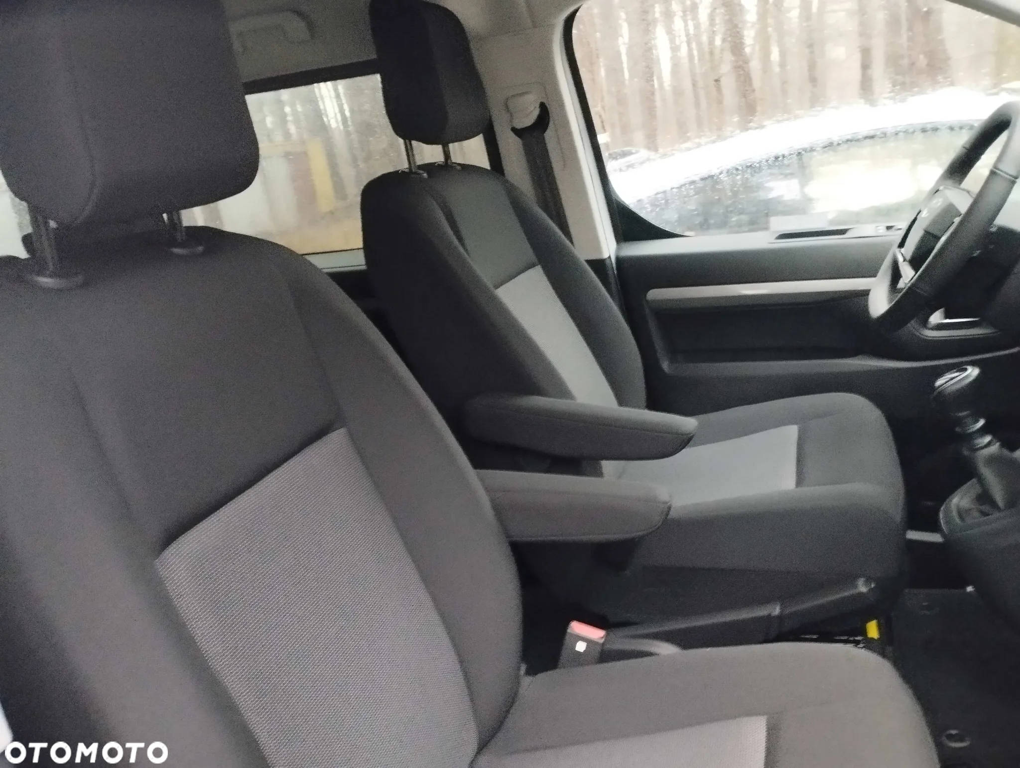Toyota ProAce - 16