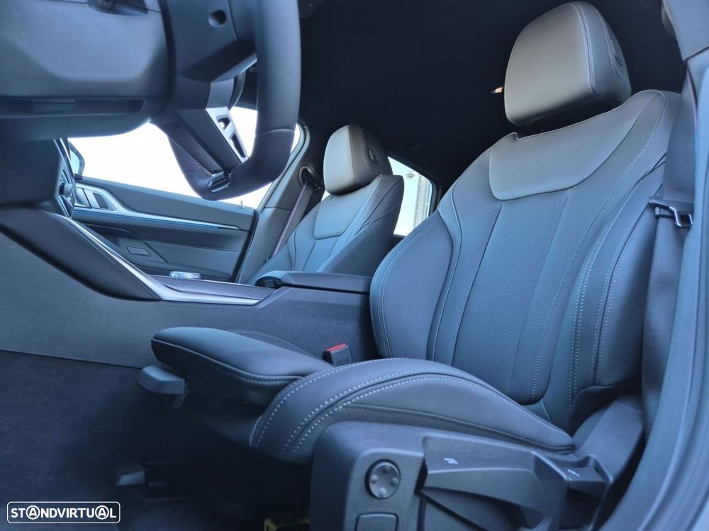 BMW i4 eDrive40 Pack Desportivo M Pro - 14
