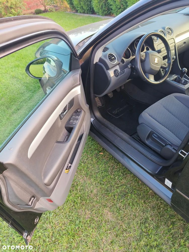 Seat Exeo ST 1.8T Style - 9