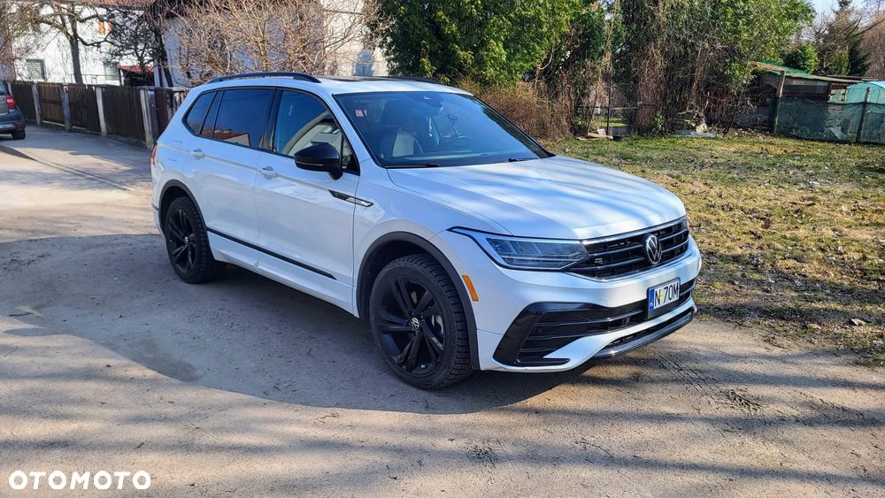 Volkswagen Tiguan 2.0 TSI 4Mot R-Line DSG - 8