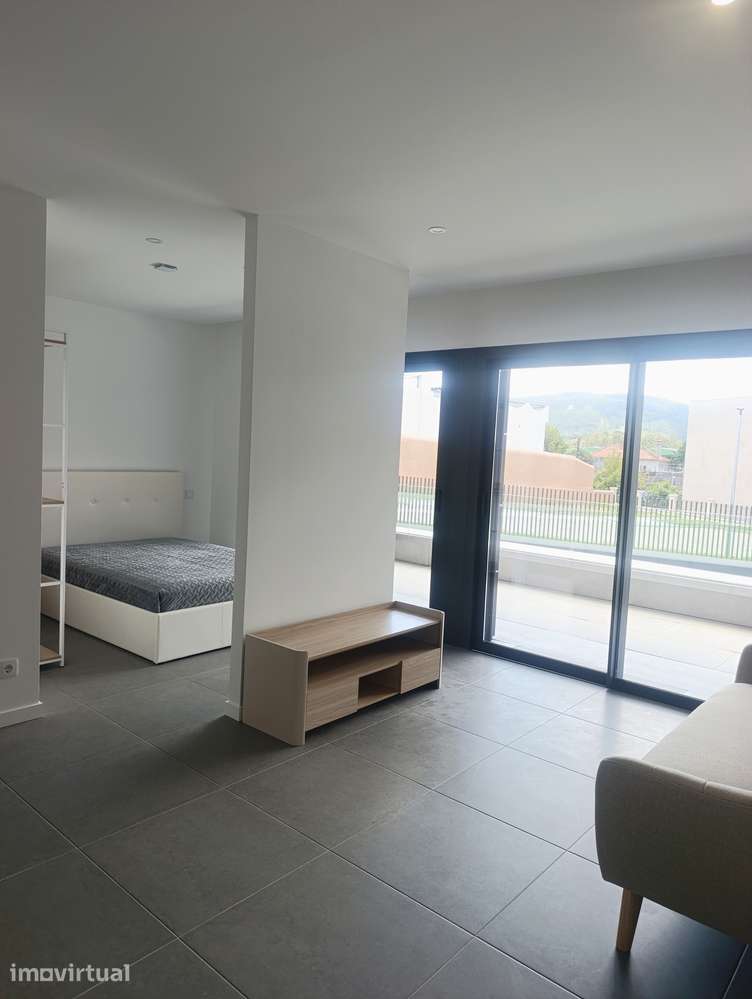 Apartamento T0 NOVO 
Empreendimento Roy Rock Saint Sebastian Place NEW - Grande imagem: 5/15
