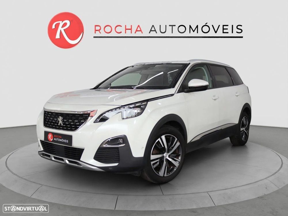 Peugeot 5008 - 1