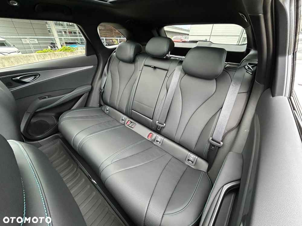 BYD Seal 6 1.5 Comfort - 21