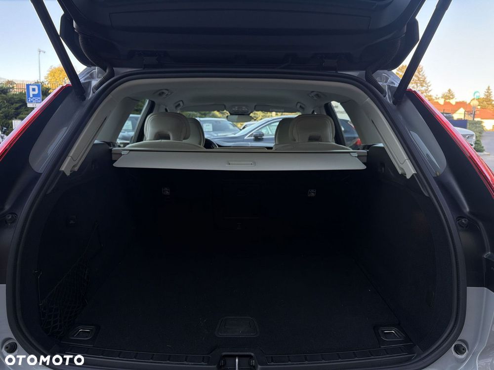 Volvo XC 60 - 27