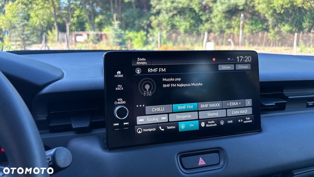 Honda HR-V - 32
