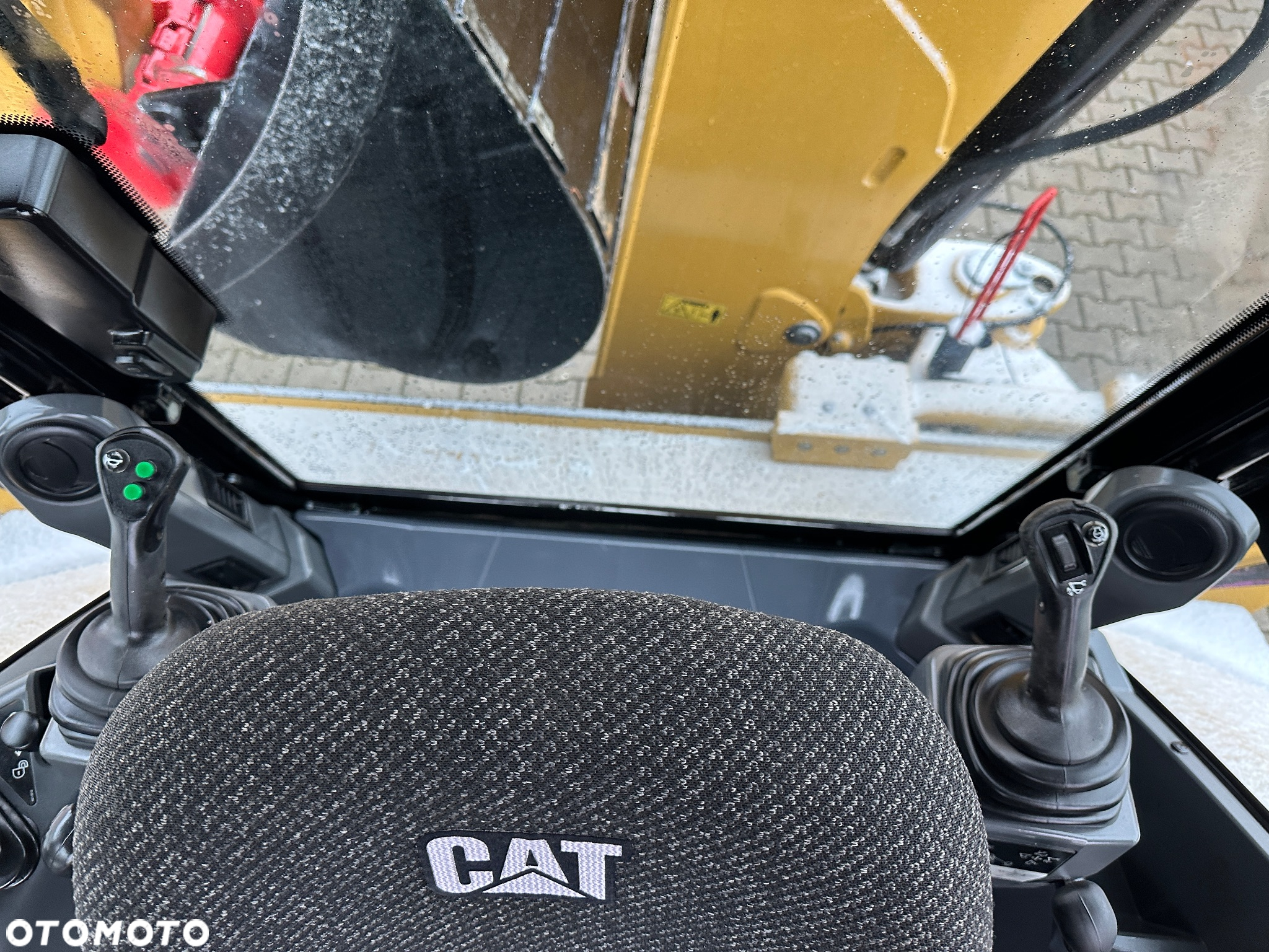 Caterpillar 432F ll - 22