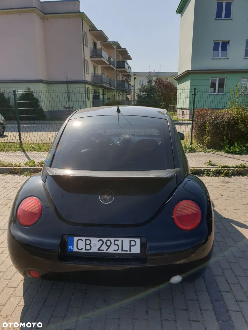 Volkswagen Beetle - 6