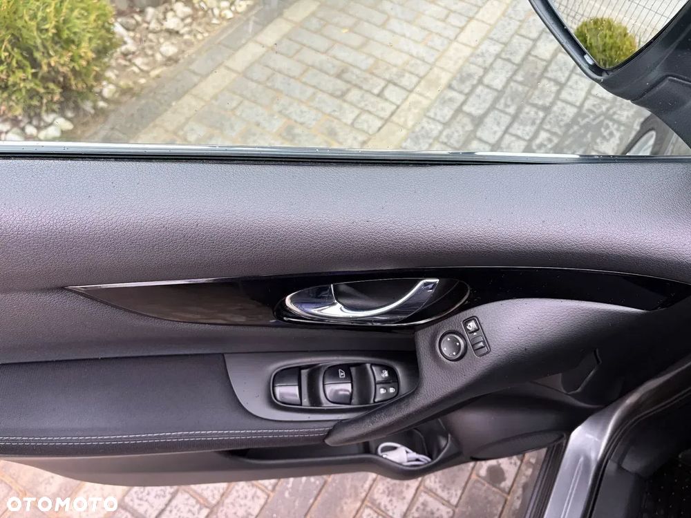 Nissan Qashqai 1.2 DIG-T Acenta - 12