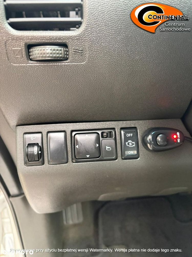 Nissan Navara - 15