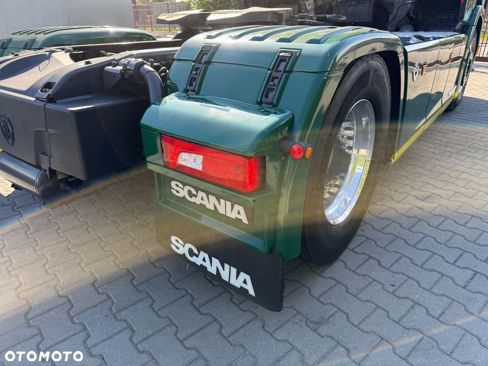 Scania - 23
