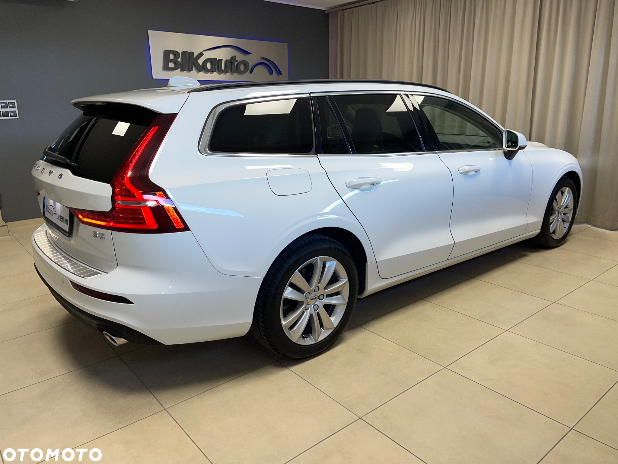 Volvo V60 - 15
