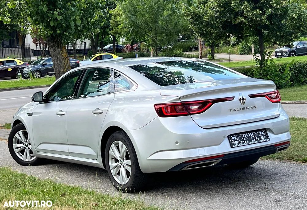Renault Talisman - 3