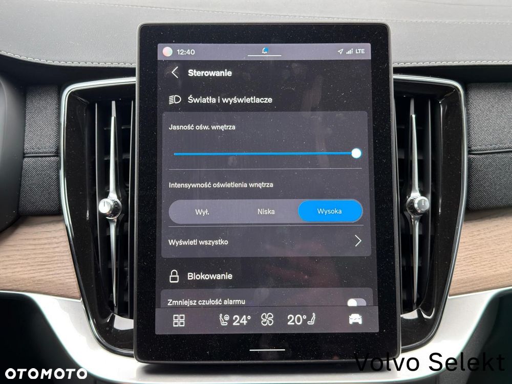 Volvo XC 90 - 26