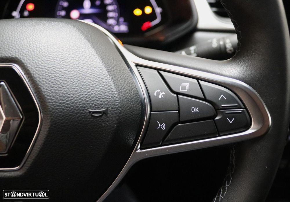 Renault Captur 1.0 TCe Exclusive - 14