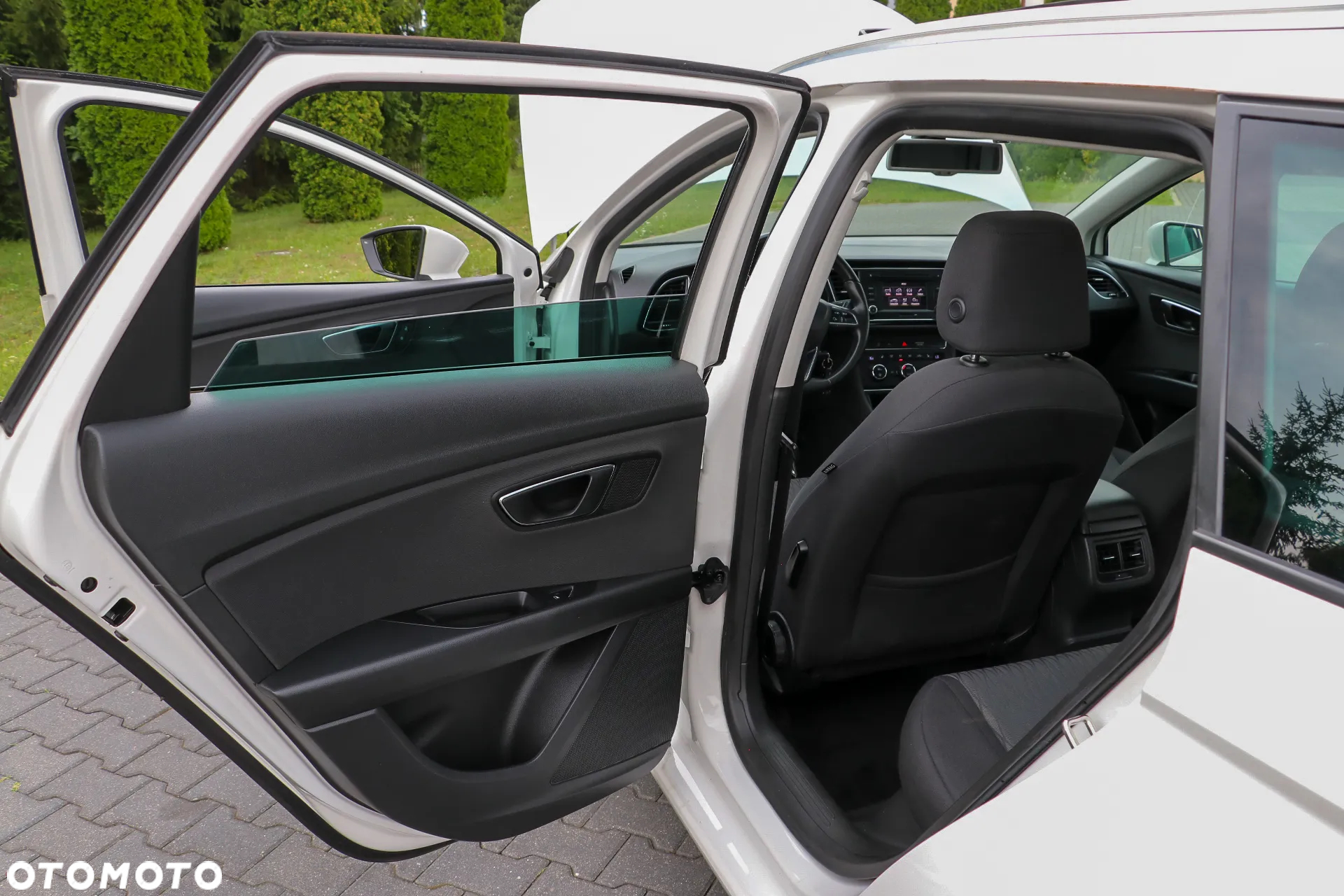 Seat Leon 1.4 TSI Start&Stop Style - 25