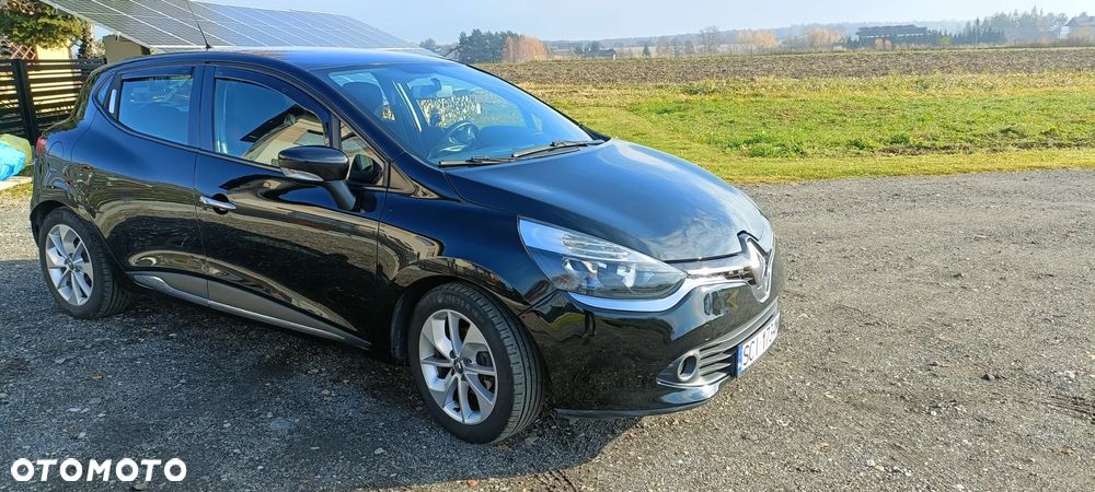 Renault Clio 1.5 dCi Business - 3