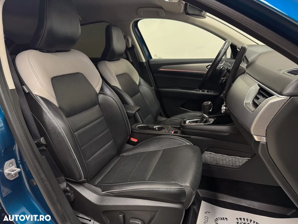 Renault Arkana 140 EDC Intens - 6