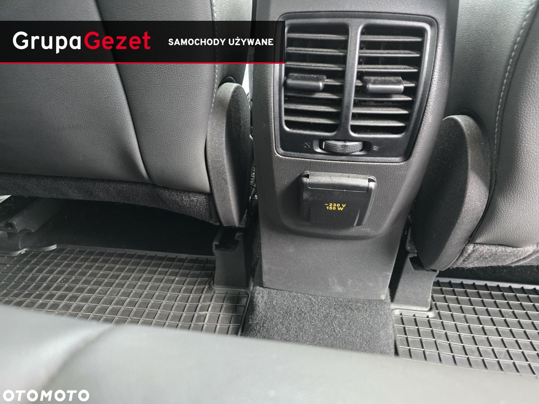 Ford Kuga - 32