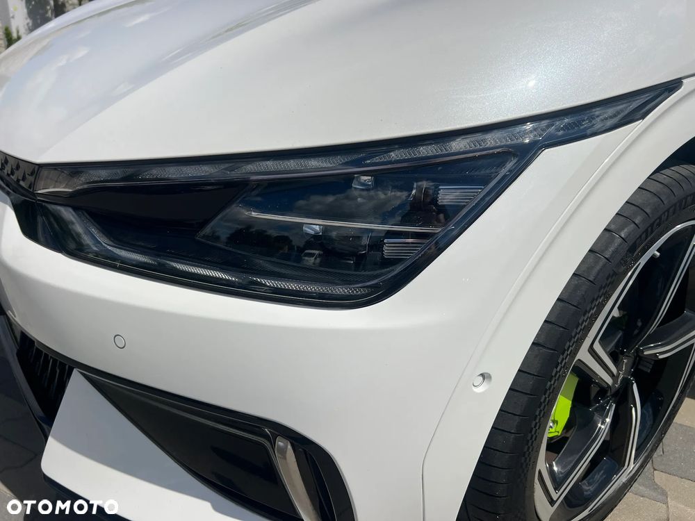 Kia EV6 77.4kWh GT AWD - 37