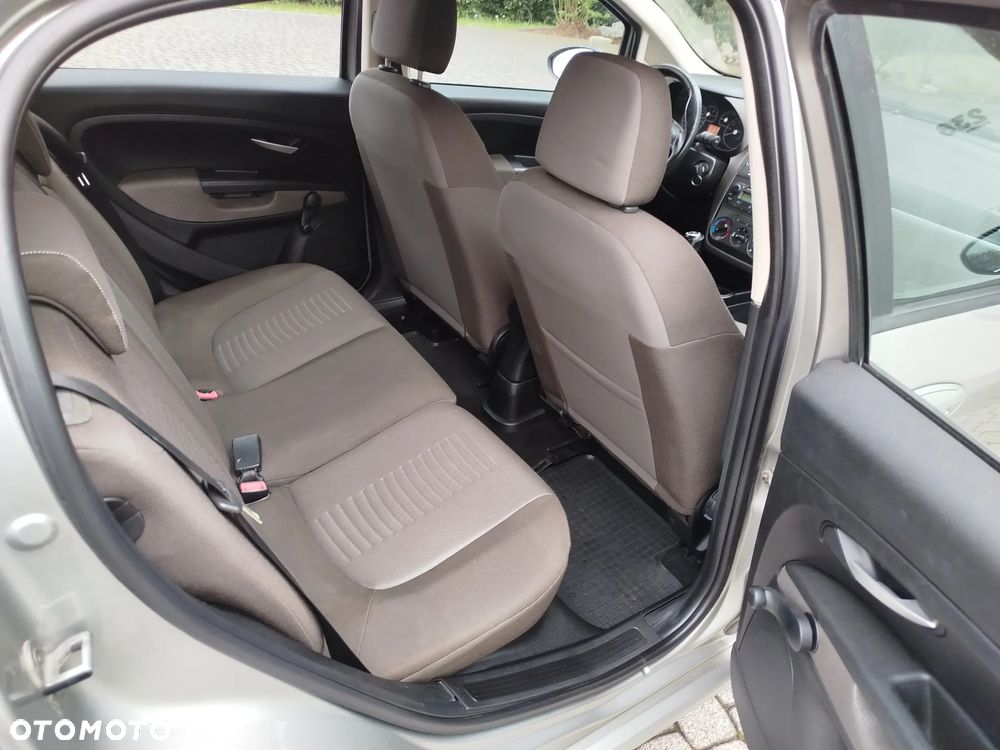 Fiat Punto - 11
