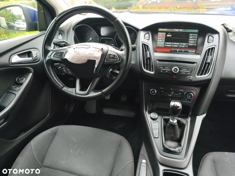 Ford Focus - 7