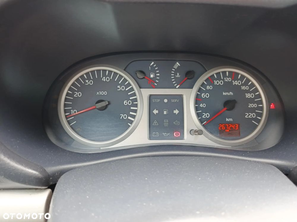 Renault Clio - 6