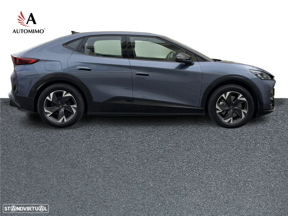 Cupra Tavascan 210 kW/77kWh HA Endurance - 3