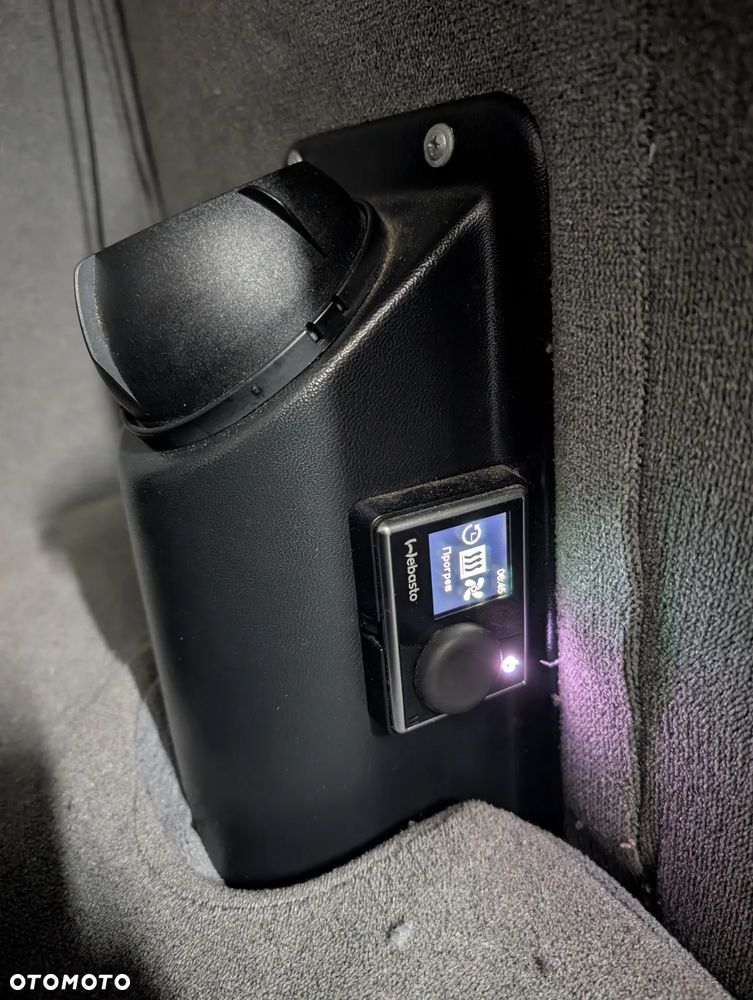 Renault Master WINDA 10 EP+ - 6